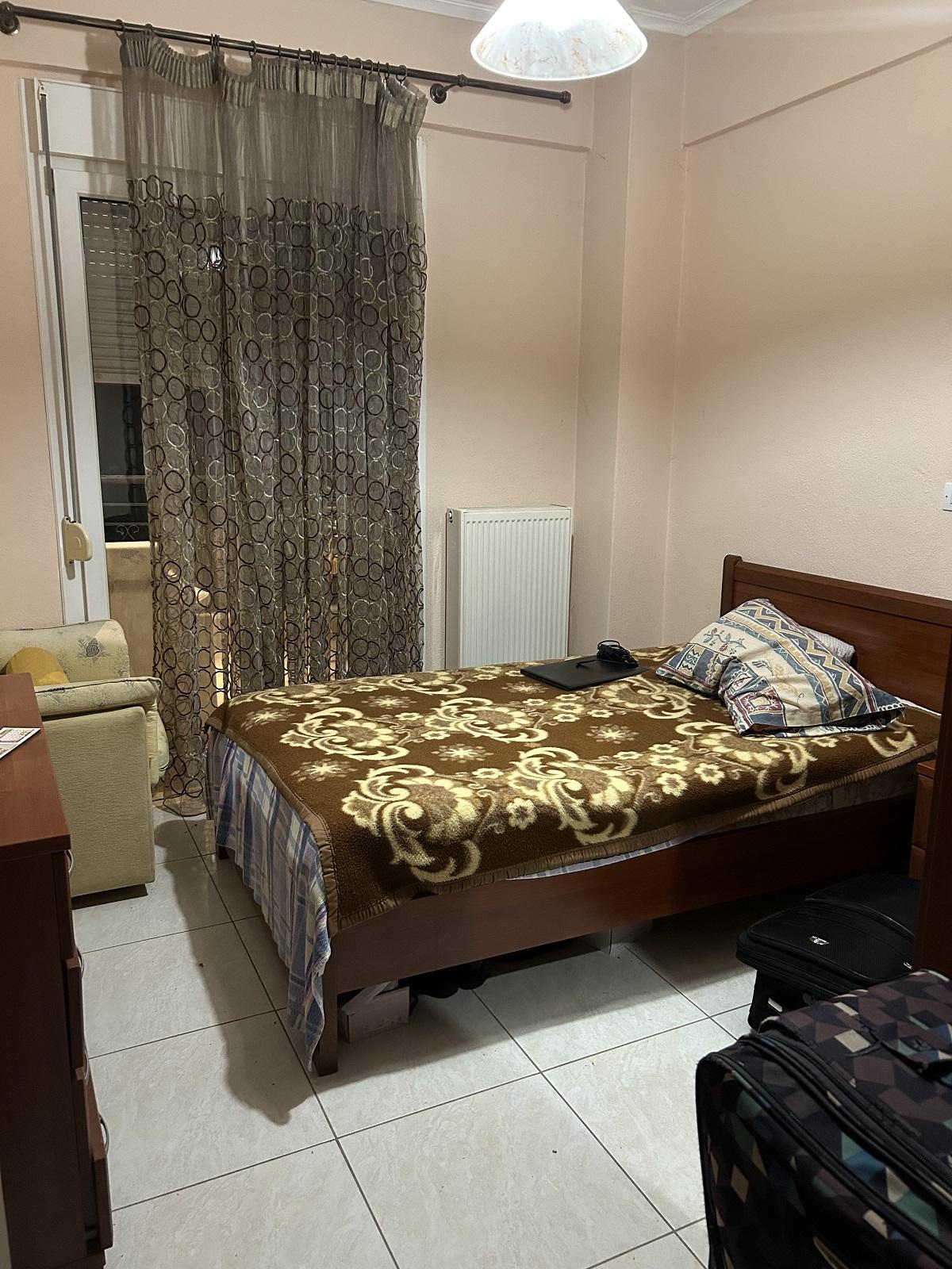 ΔΙΑΜΕΡΙΣΜΑ Τ-1114-