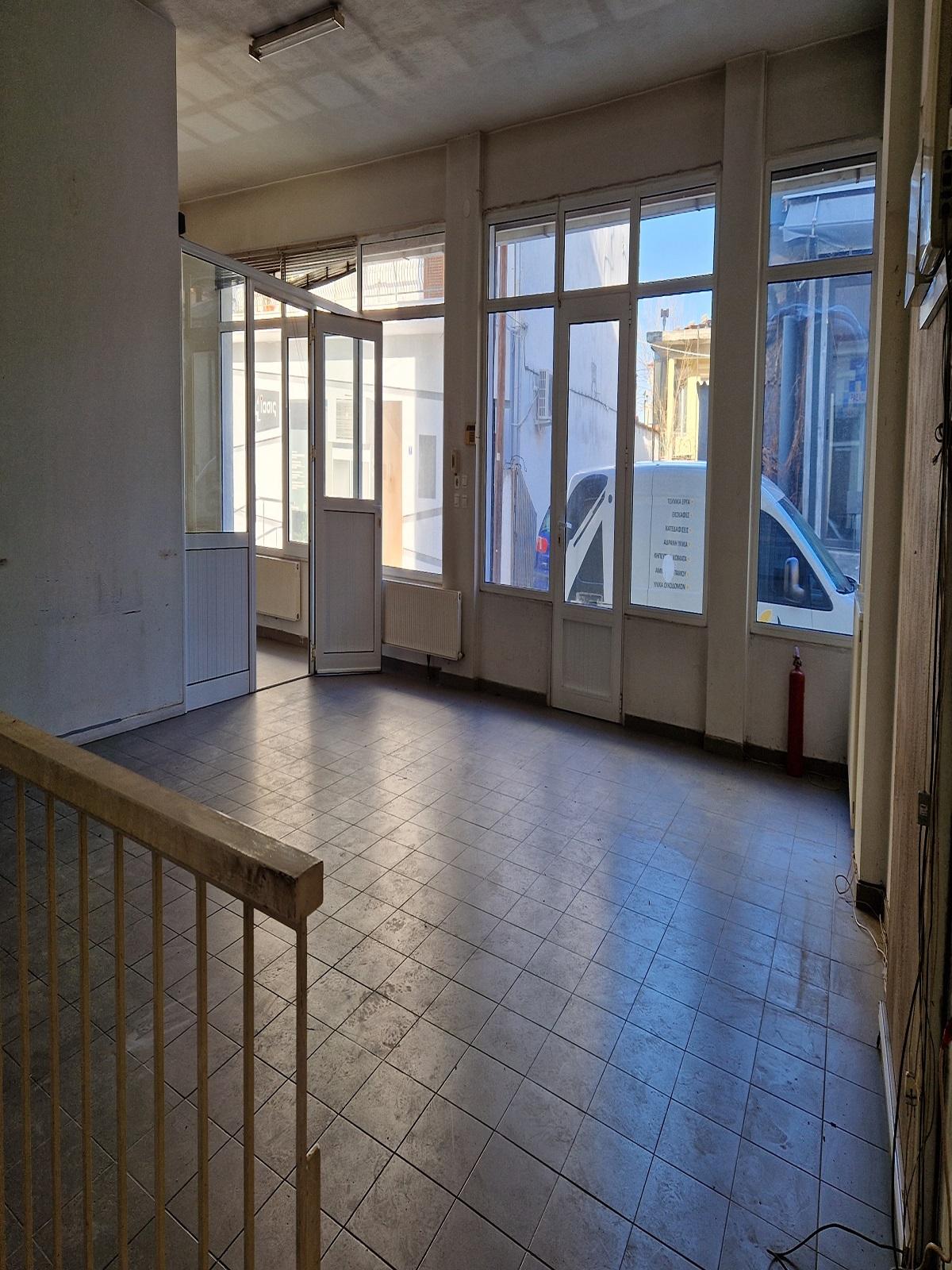 Επαγγελματικός χώρος Τ-1120-
