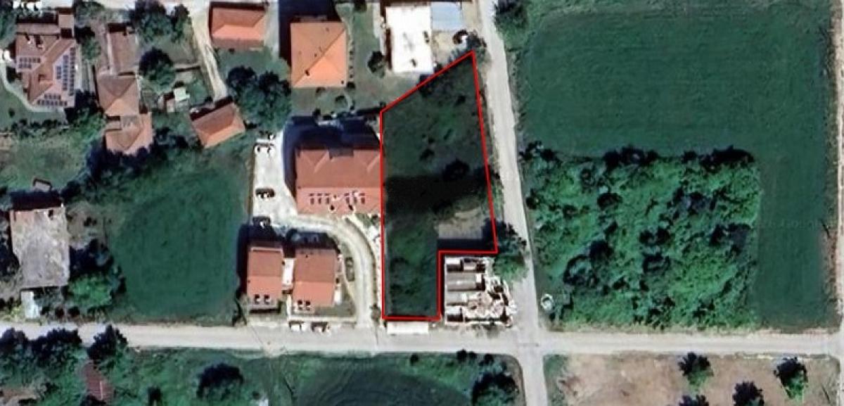 ΟΙΚΟΠΕΔΟ Τ - 1123-